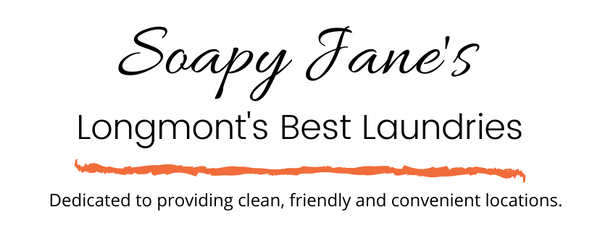 Soapy Jane's Laundry